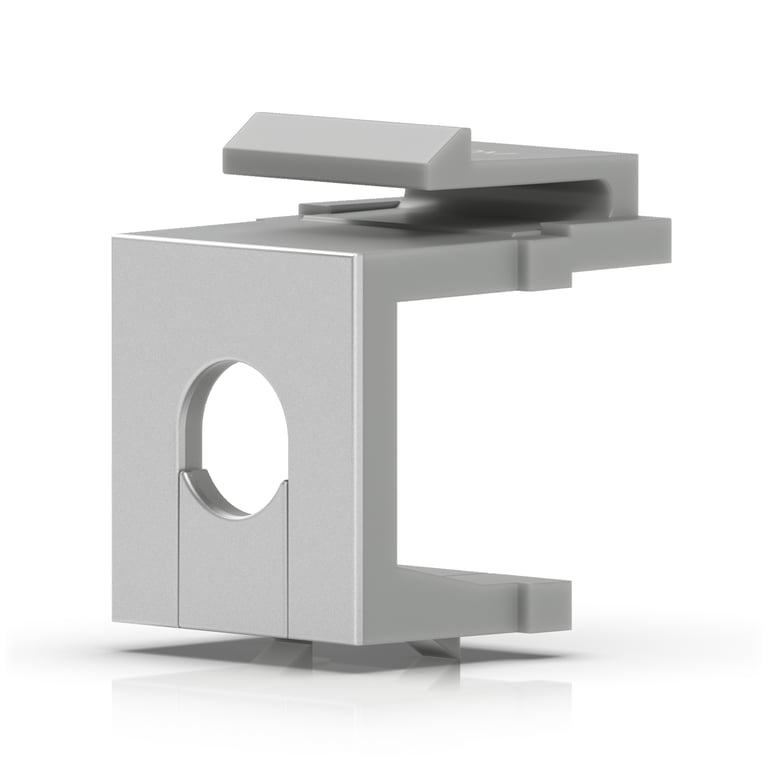 Ubiquiti UACC-Keystone-Blank-Insert-TH Wkładka kablowa UACC-KEYSTONE-BLANK-INSERT-TH