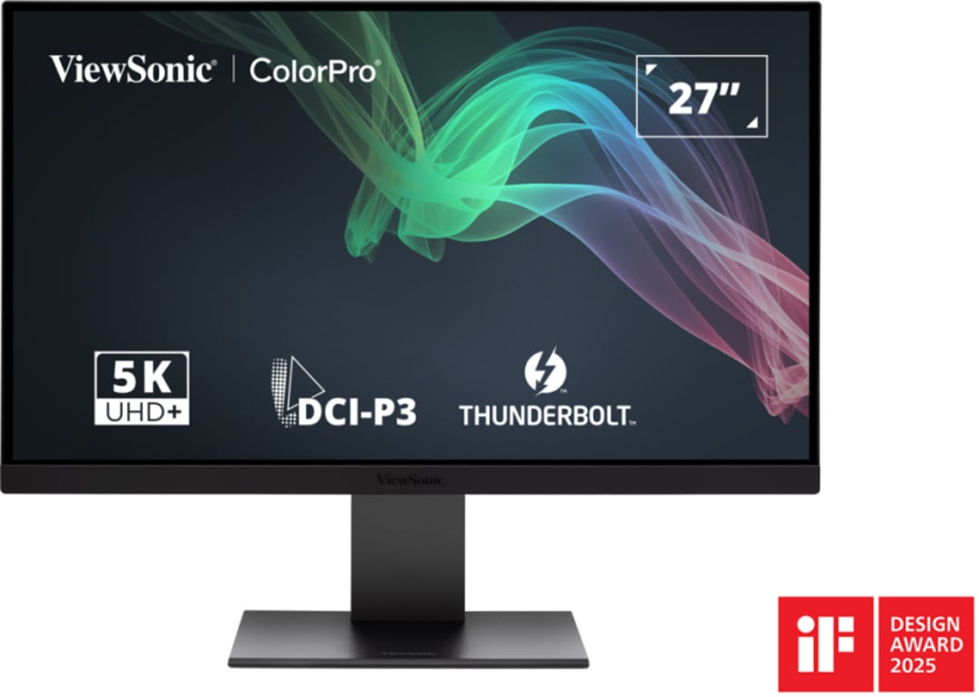 Viewsonic VP2788-5K 27