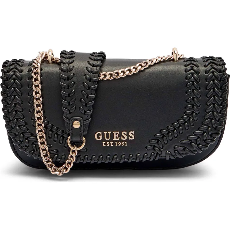 Guess Torebka na ramię TATUM