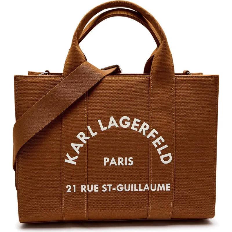 Karl Lagerfeld Kuferek k/rsg