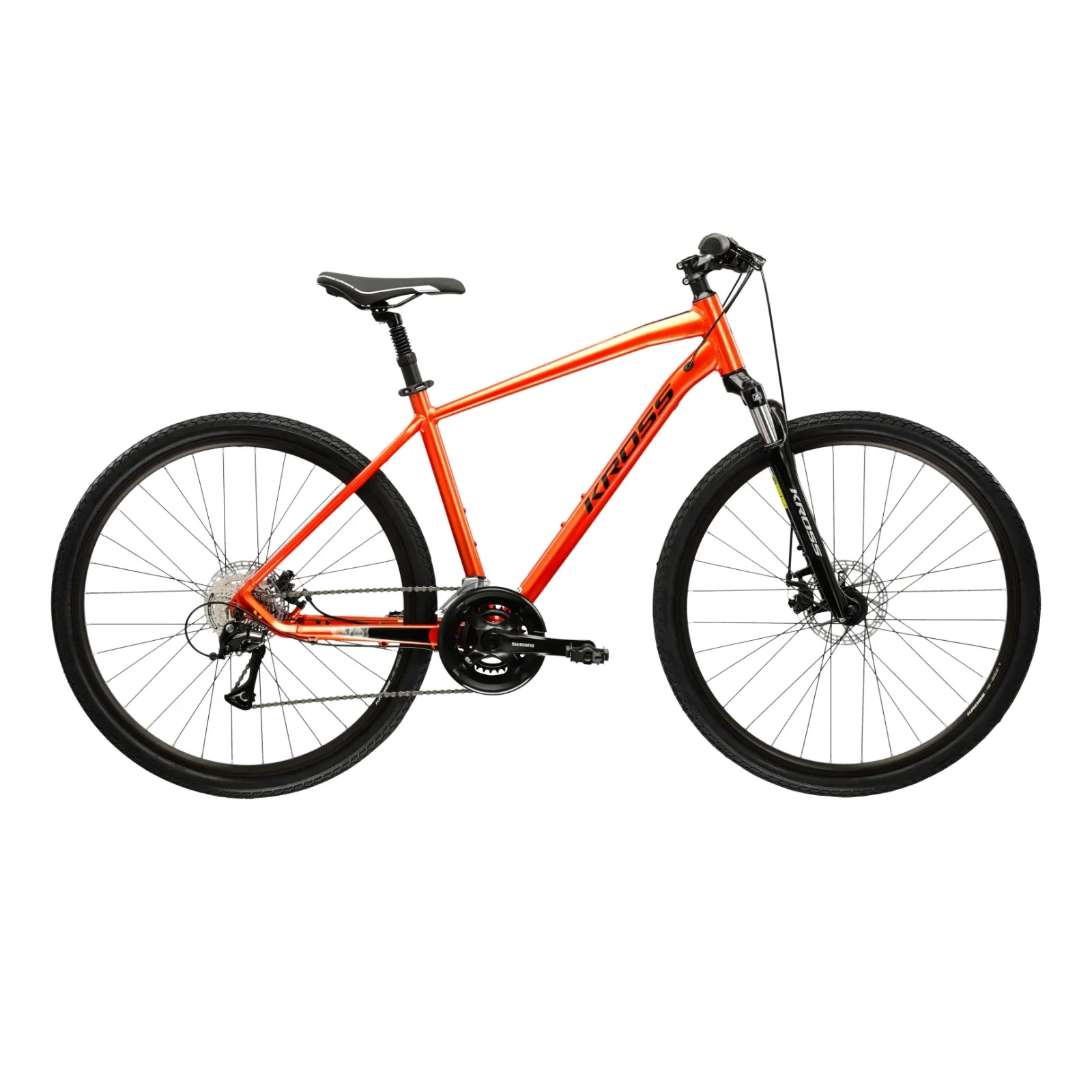 Rower crossowy Kross Evado 3.0 M 28 XL pom_cza p