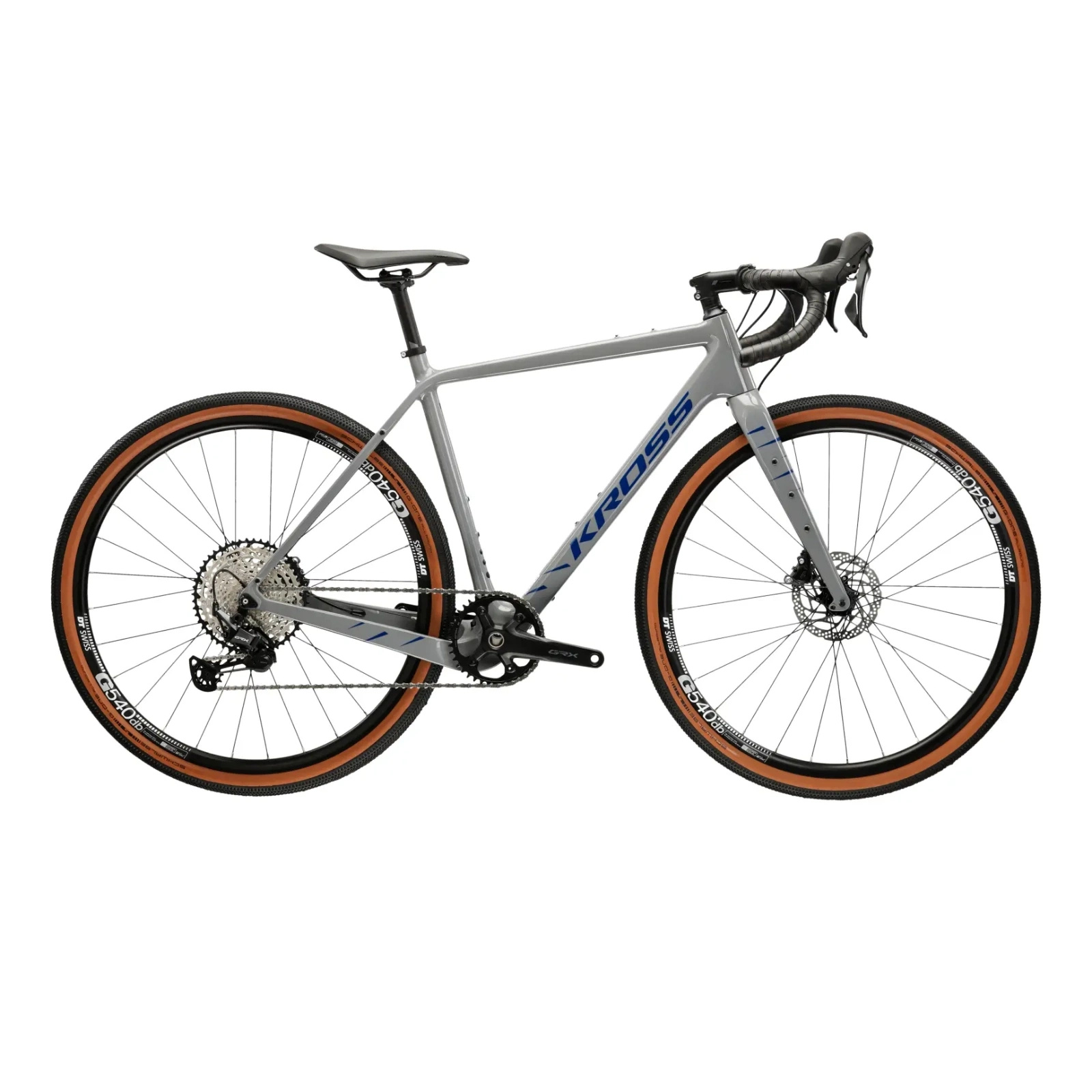 Rower gravel Kross Esker 7.0 U 28 S sza_gra p
