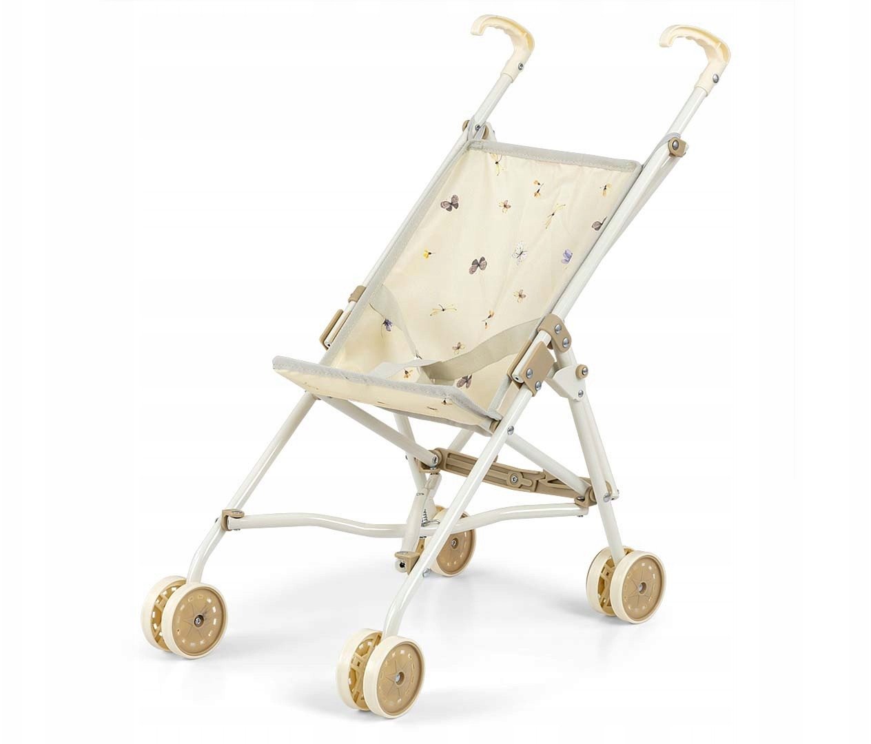 Milly Mally Wózek dla lalek Julia Nature