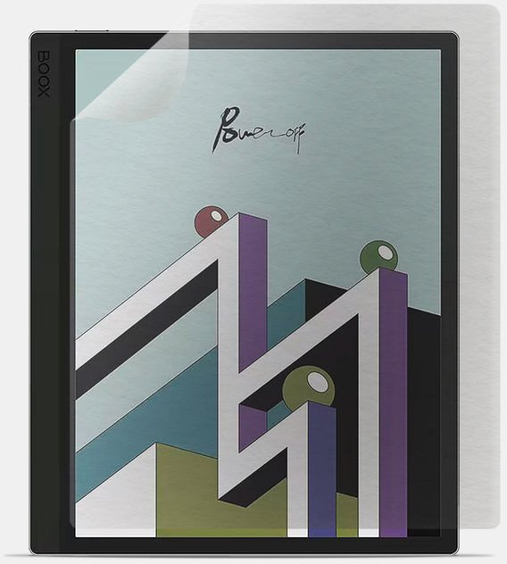 doodroo Screen Protector do Onyx Boox Tab Ultra/Tab Ultra C Color/Tab ultra C Pro