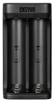 Zhiyun battery Charger Crane 2 & 3 2 Batteries