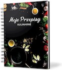 Planoxxy Przepiśnik Moje Przepisy