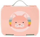 Lunchbox Bento Kot