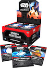 Gra Star Wars: Unlimited - Spark of Rebellion - Booster Box (24)