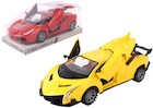 Auto Super Sport pod kloszem mix