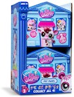 Littlest Pet Shop Zestaw 2 figurek seria 3