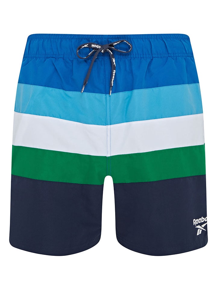 Reebok Szorty kąpielowe 
