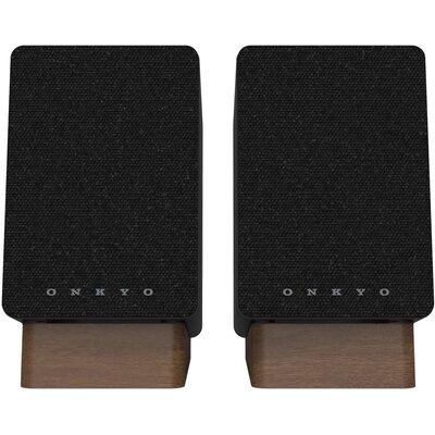 ONKYO GX-10DB Czarny (2 szt.)
