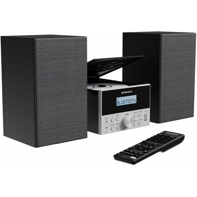 MAJORITY Oakcastle HIFI150 Czarny