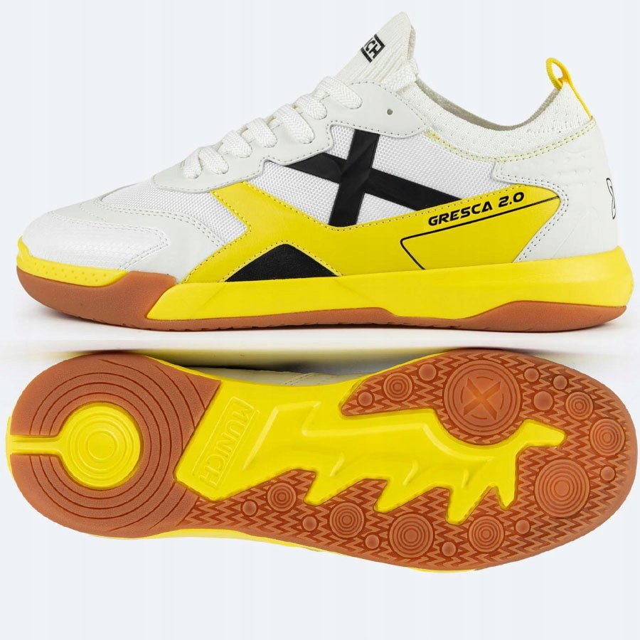 Buty Munich Gresca 2.0 IN 3003006 multikolor 39