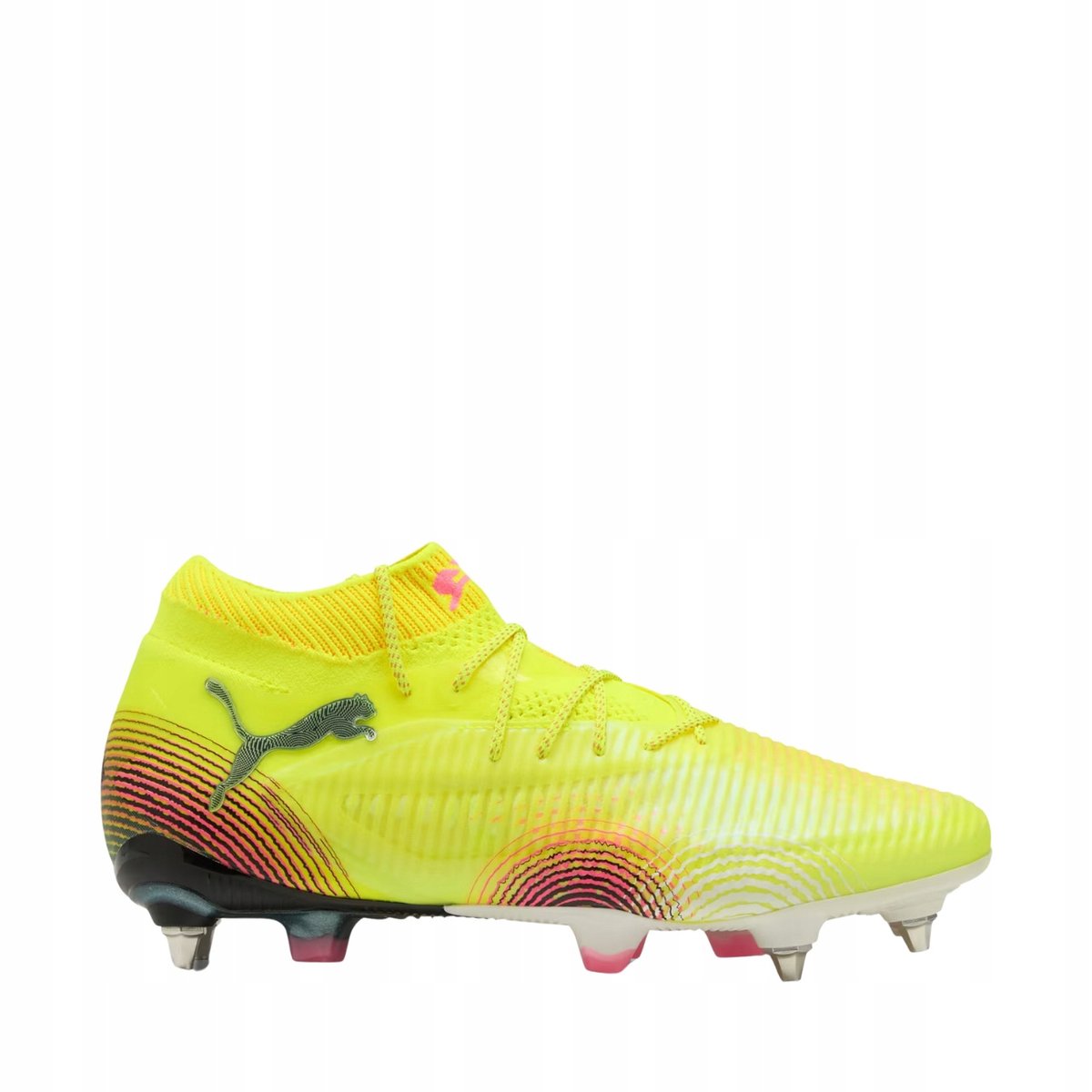 Buty piłkarskie Puma Future 5 Ultimate MxSG 108188 03 45