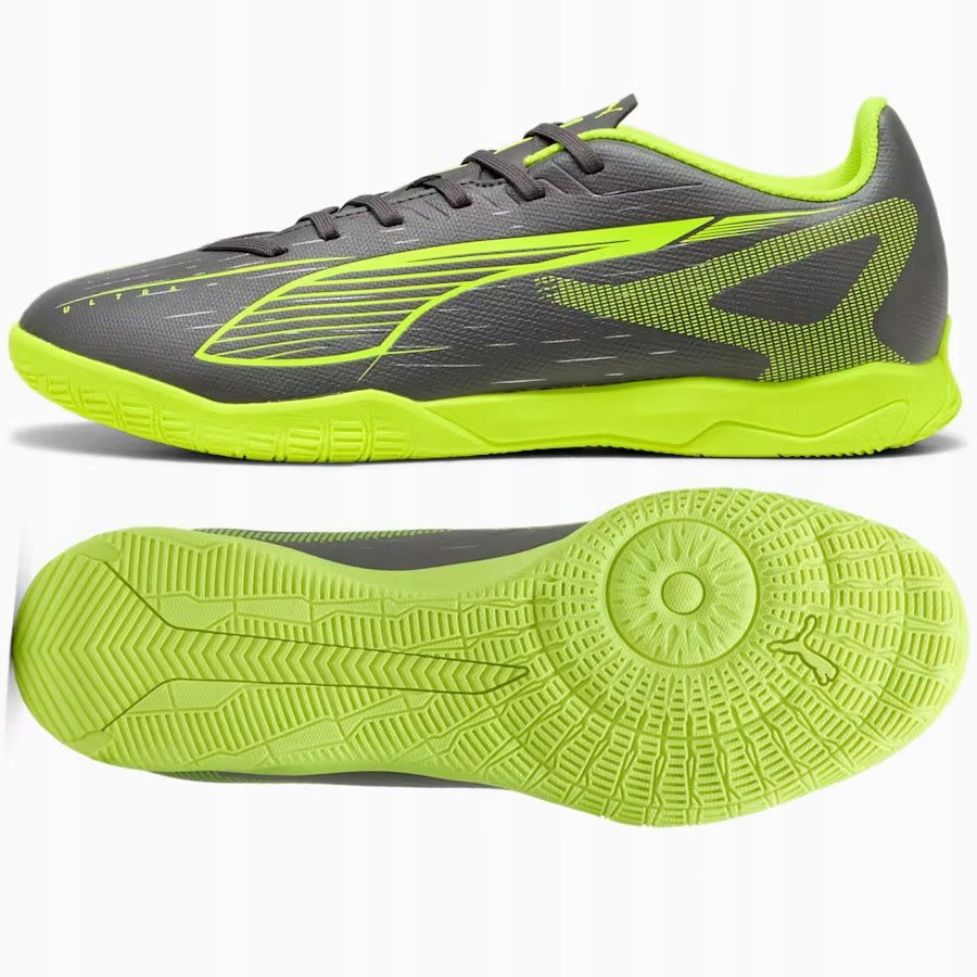Buty Puma Ultra Play IT 108326-03 szary 46