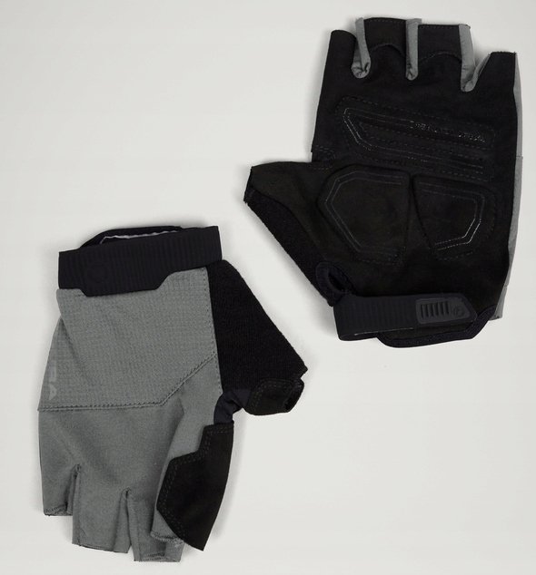 Rękawiczki Endura Loop Mitt grey - M