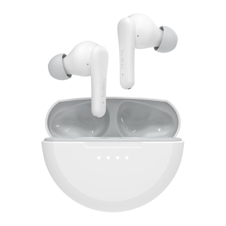 Belkin SoundForm Nano 2 Biały