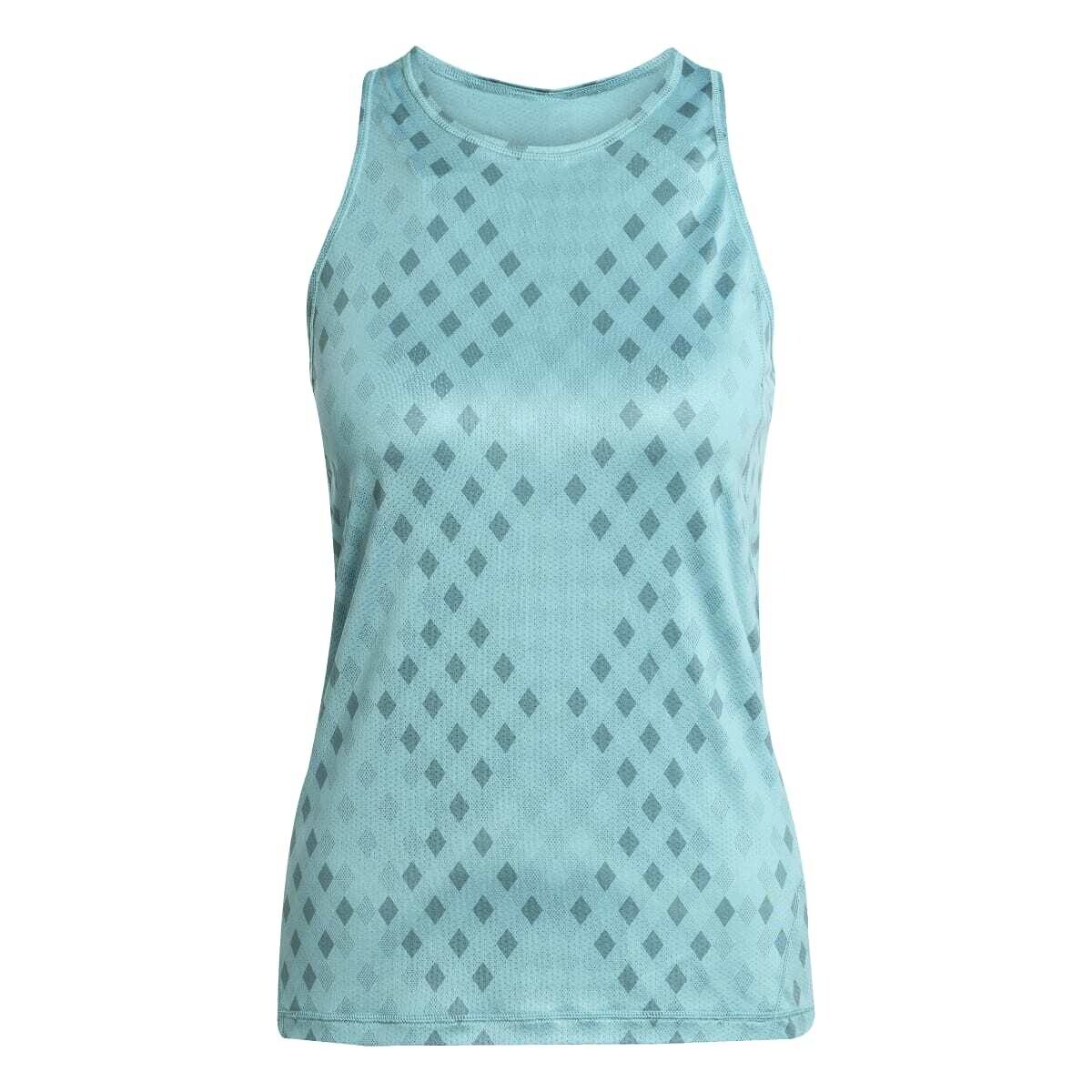 Damski podkoszulek adidas Club Tennis Climacool Graphic Tank Top S