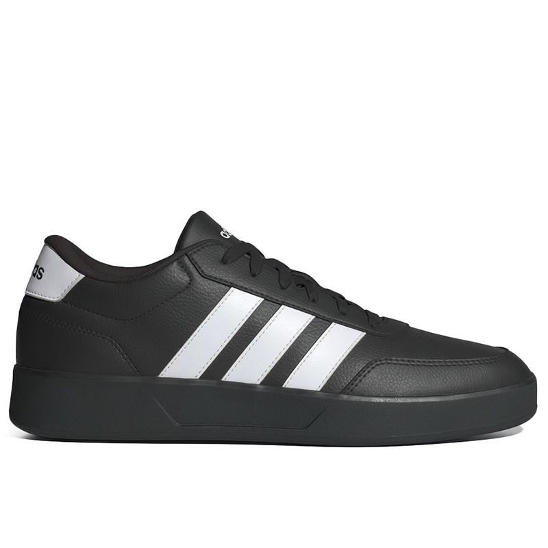 Buty męskie adidas Breaknet 3.0 JQ5482 - czarne