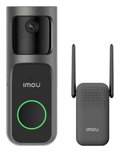 Imou 2S kit 3MPx