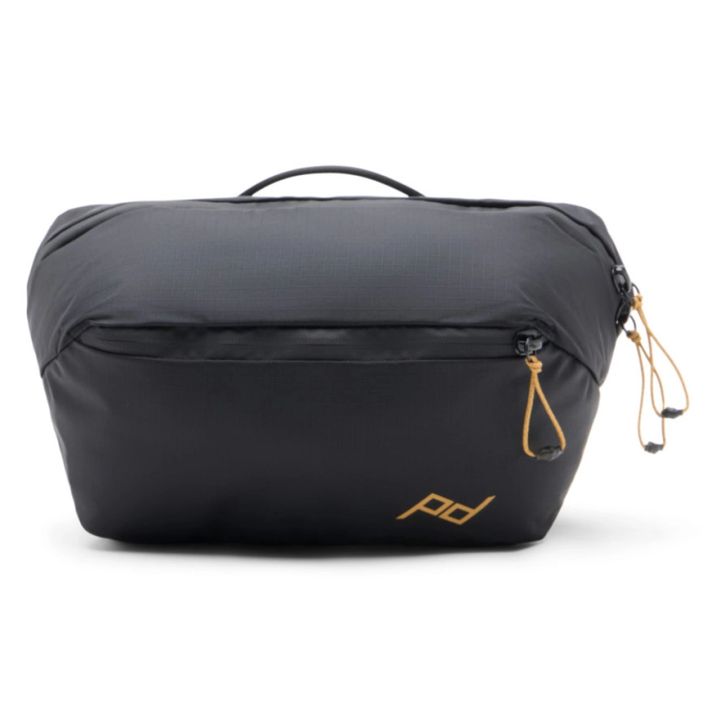 Peak Design Torba Outdoor Sling 4L - Czarna