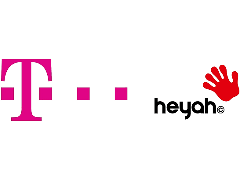 Kod aktywacyjny T-MOBILE Doładowanie Heyah 35 PLN