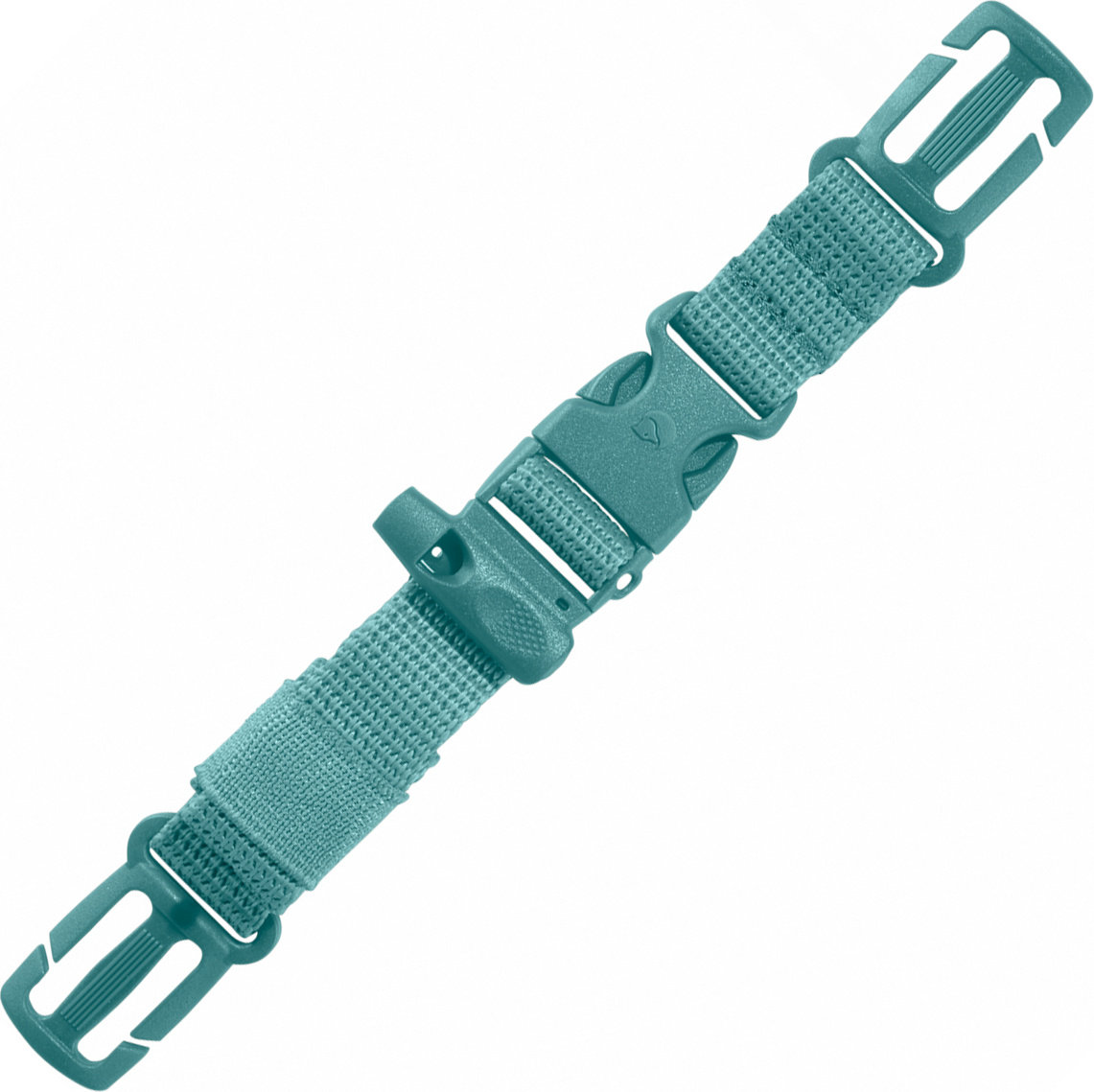 Pas piersiowy Fjallraven Kanken Chest Strap - Sky Blue