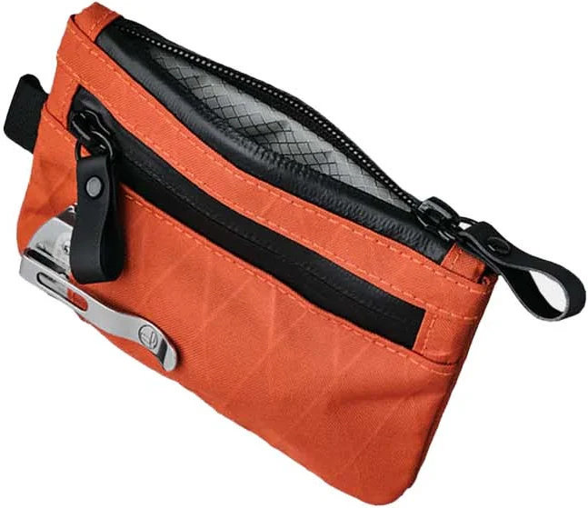 Organizer saszetka Alpaka Zip Pouch Pro - Cayenne
