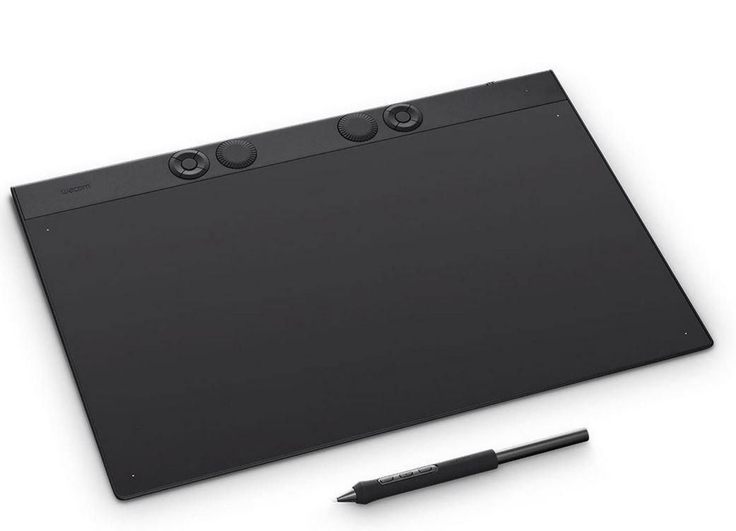 Wacom Intuos PRO Pen L PTK870K0B