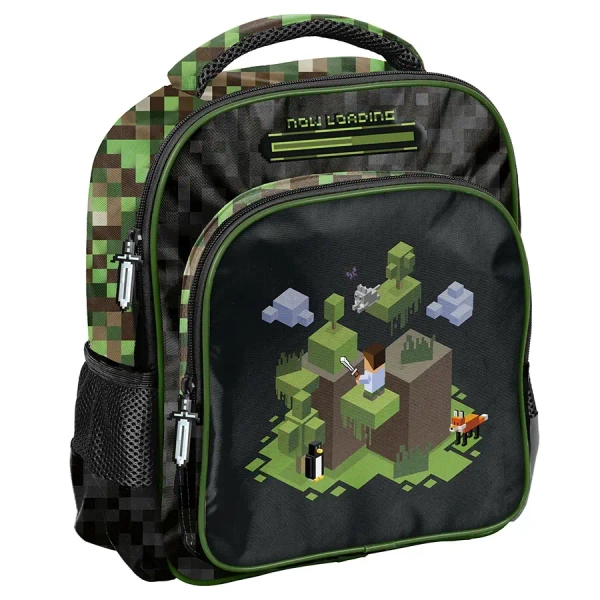 Mały plecak Game PP25PX-337 - PASO