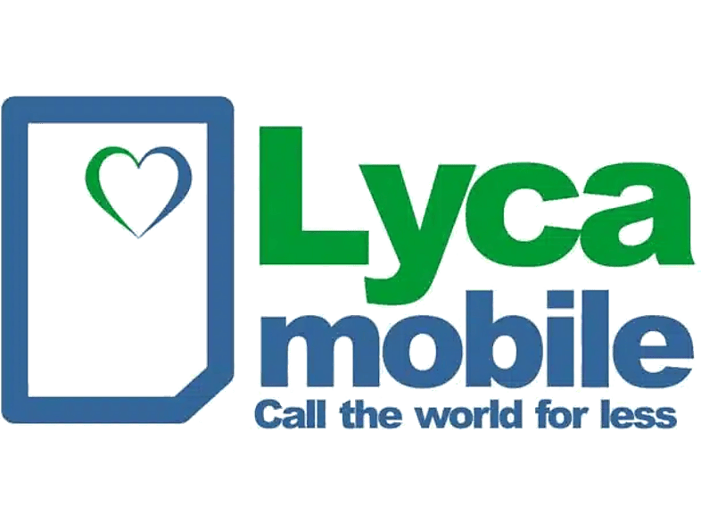 Kod aktywacyjny LYCAMOBILE Doładowanie 50 PLN