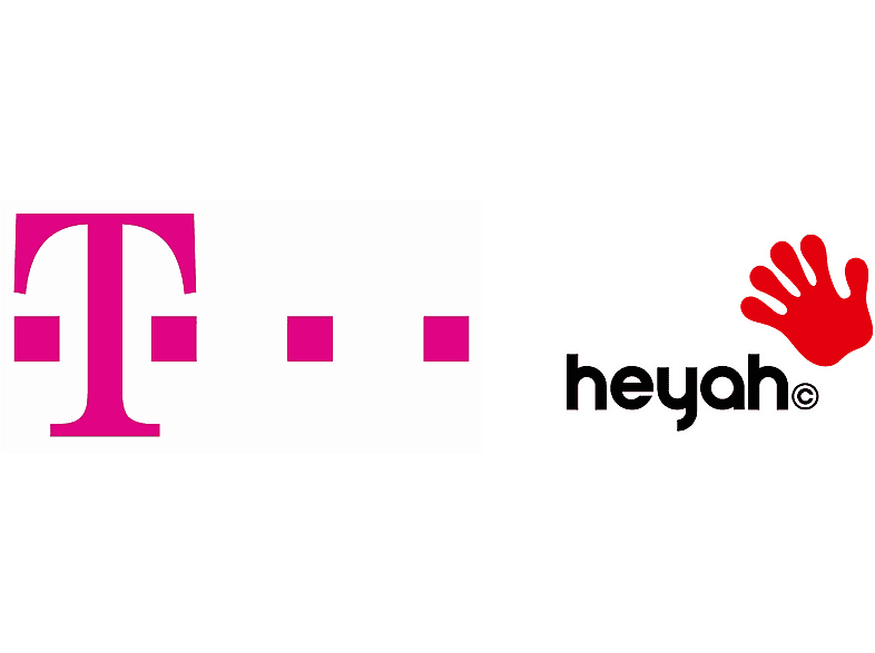 Kod aktywacyjny T-MOBILE Doładowanie Heyah 70 PLN