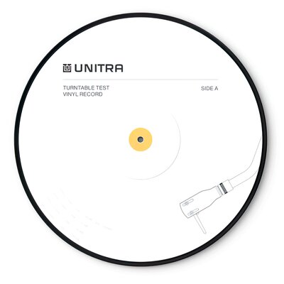 UNITRA WT-1 Standard Edition