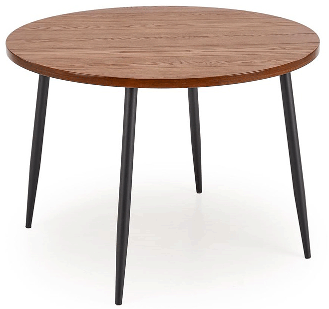 Okrągły nowoczesny stół S1-H44