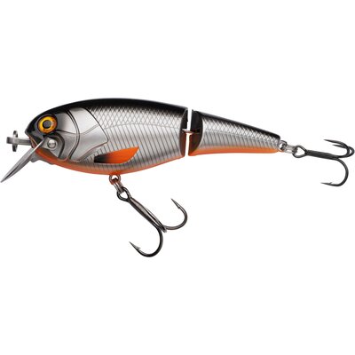 Wobler ABU GARCIA Hi-Lo Jointed Floating 9 cm Fegis