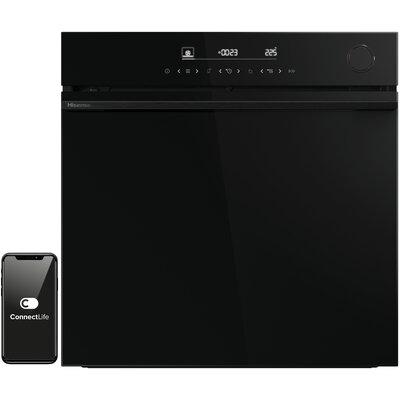 Hisense BSA6634PBG8