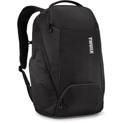 Plecak na laptopa THULE Accent 16 cali 26L Czarny 3205384