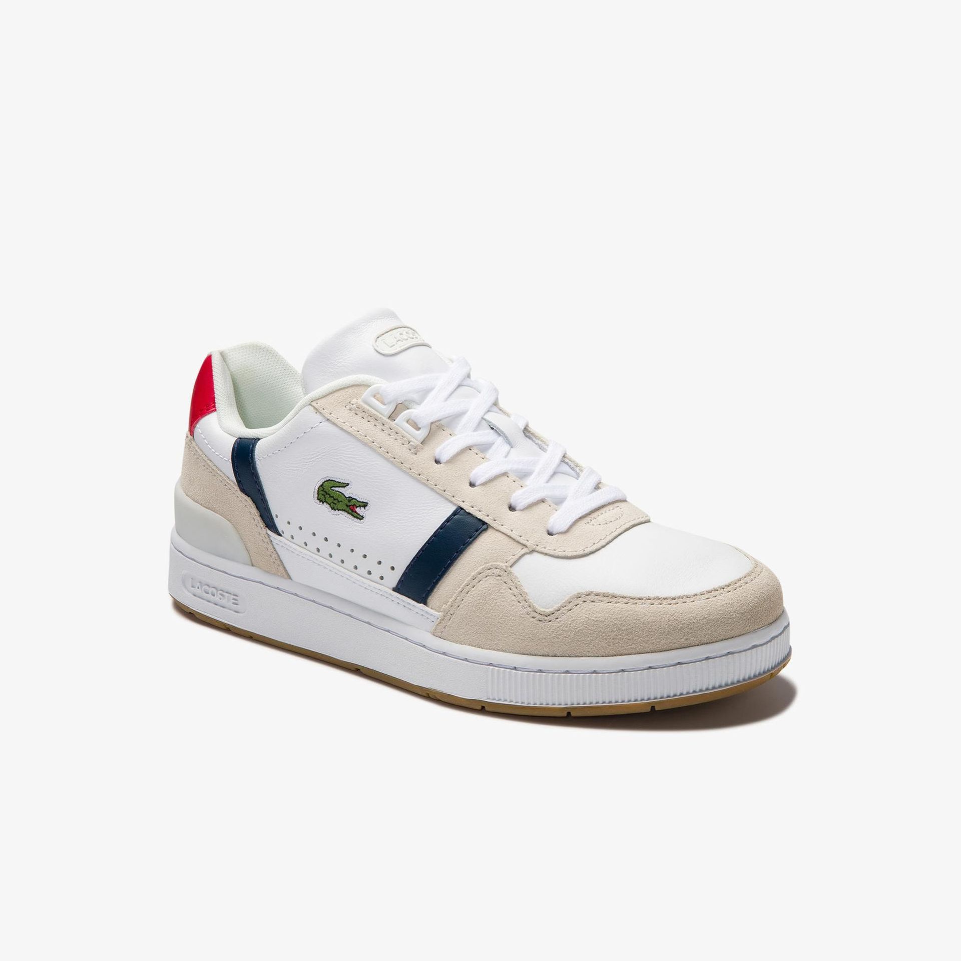 Lacoste Buty Damskie