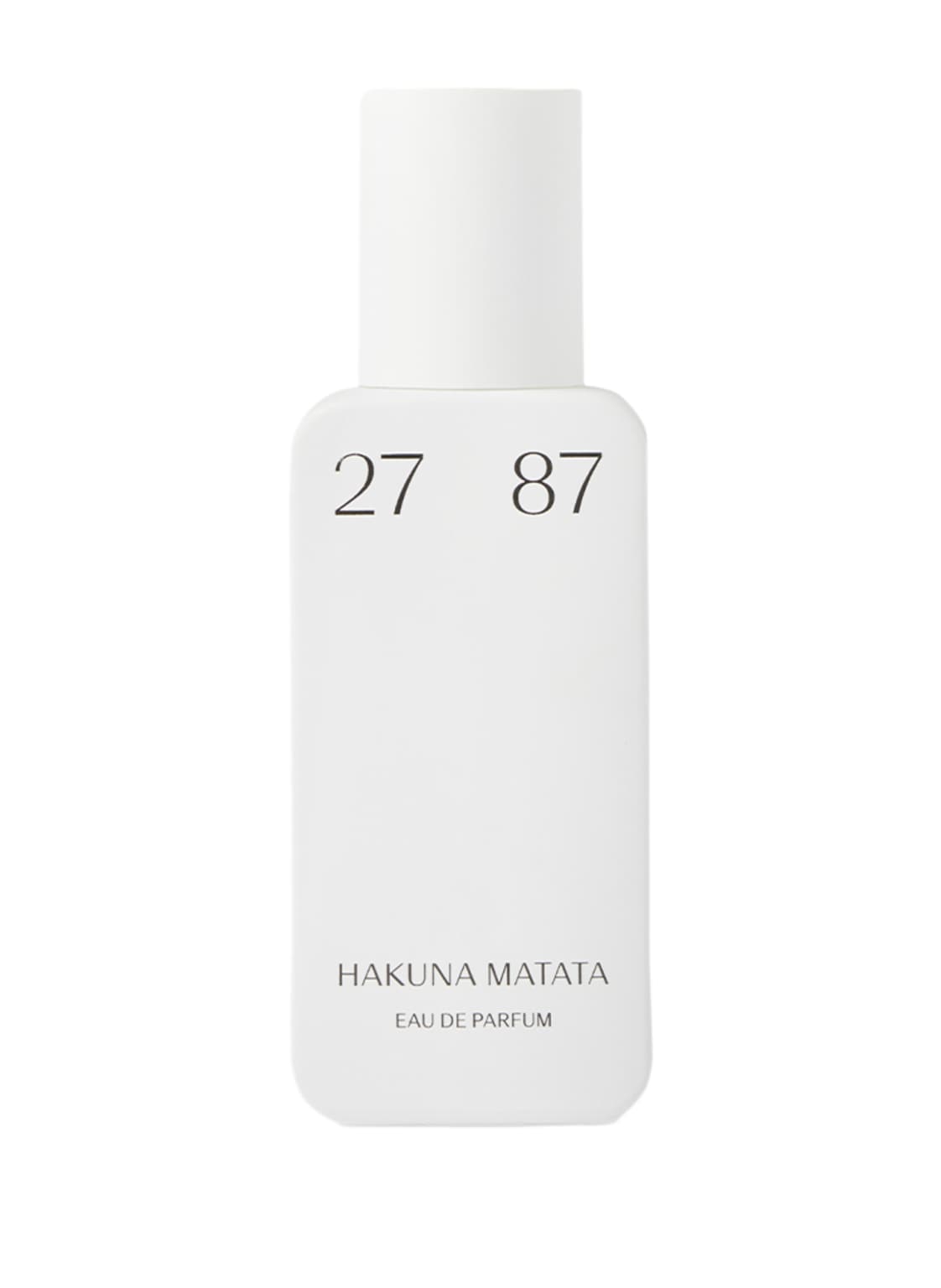 27 87 Perfumes Hakuna Matata