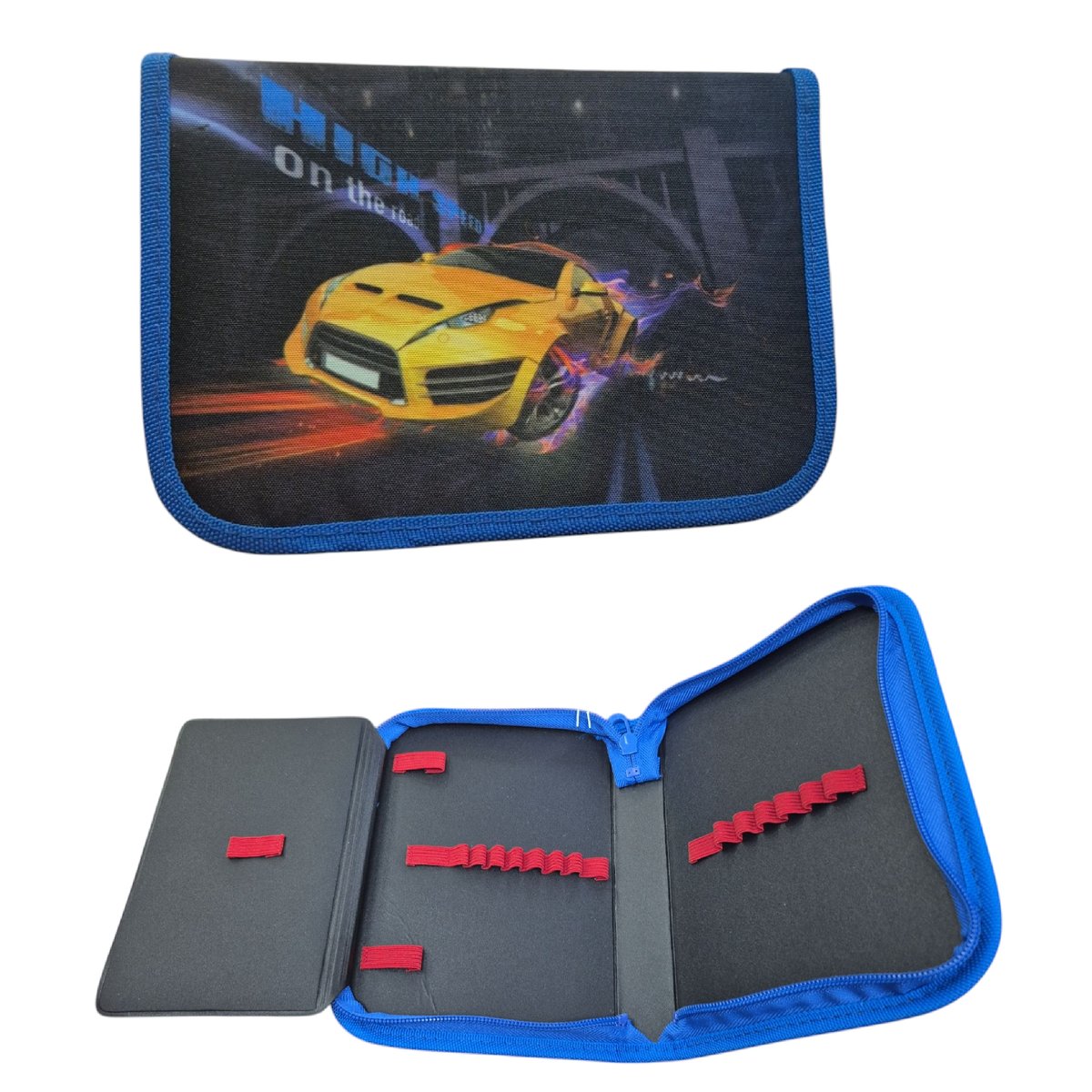 !TITANUM PIÓRNIK BEZ WYPOSAŻENIA