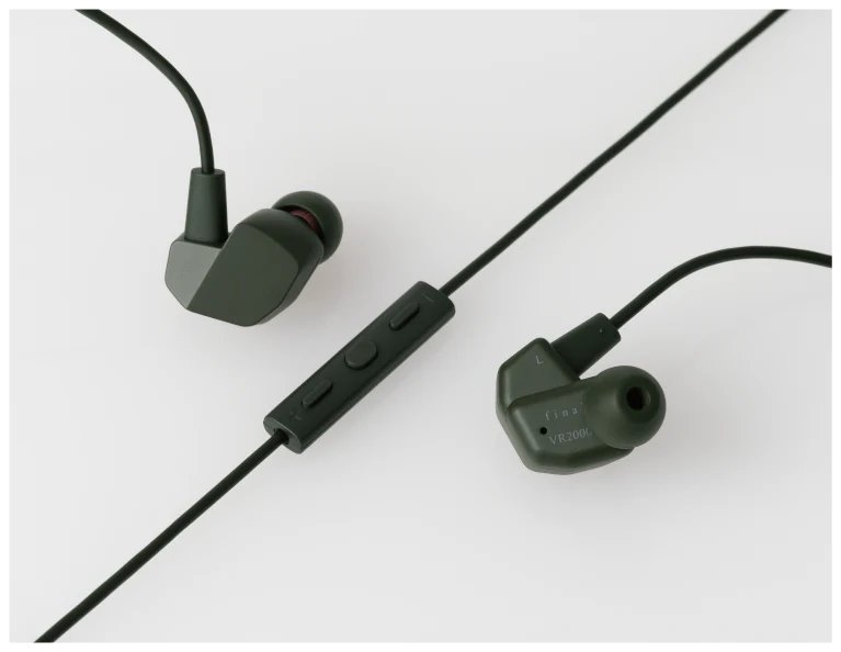 Final VR2000 for Gaming Ciemnozielone