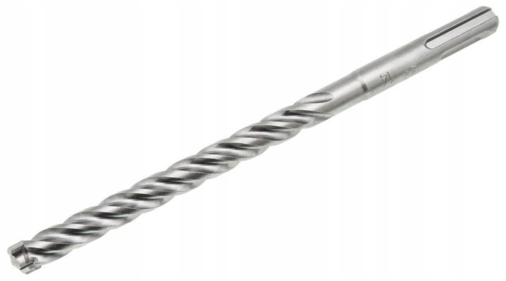 STALCO WIERTŁO SDS-PLUS 6*265 POWERMAX S-71512