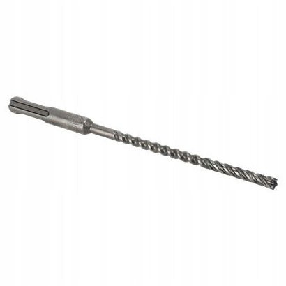 STALCO WIERTŁO DO BETONU SDS-PLUS X5 DUAL 10x315 PERFECT S060271536