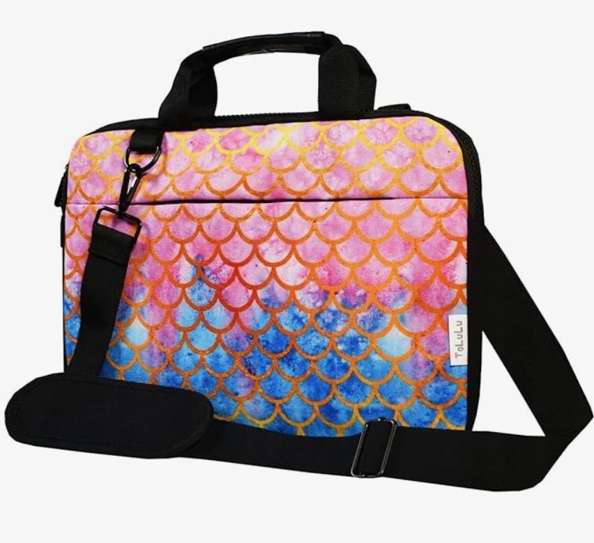 Torba na Laptopa 13-13,3 cala – Ochronna Teczka na Notebooka