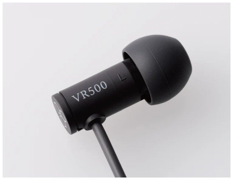 Final VR500 for Gaming MATTE GRAY