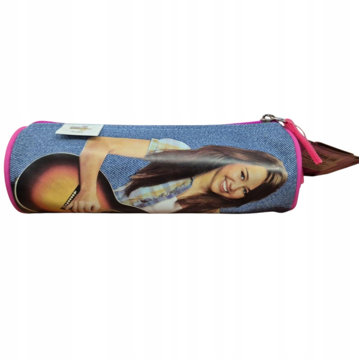 !DERFORM PIÓRNIK TUBA SASZETKA HANNAH MONTANA
