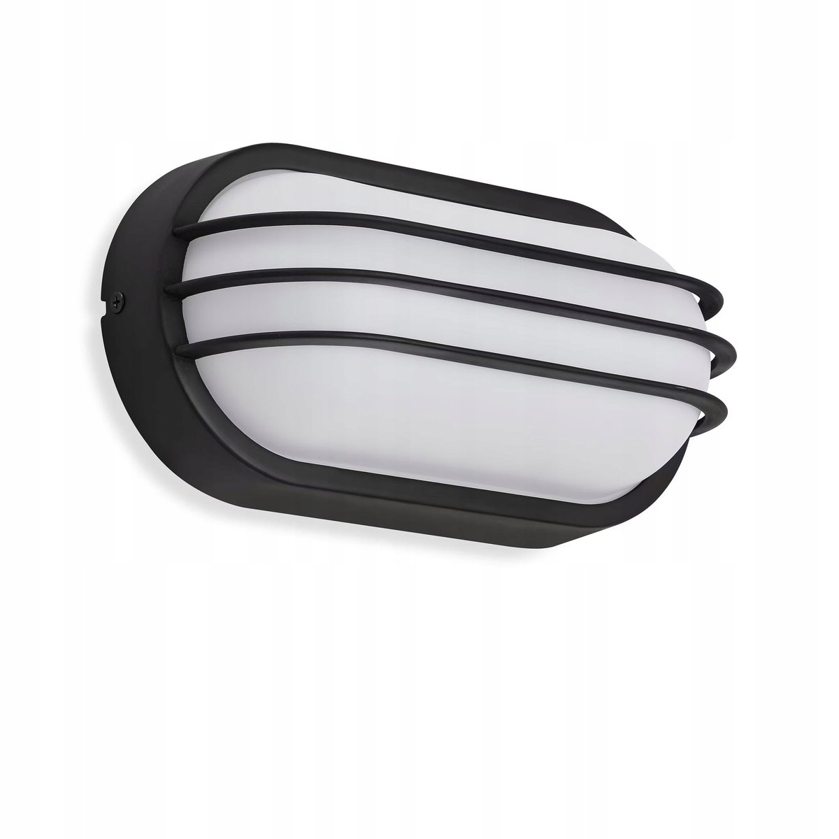 Kinkiet LED 12W Zewnętrzny Elewacyjny Barwa Neutralna 4000K Ip44