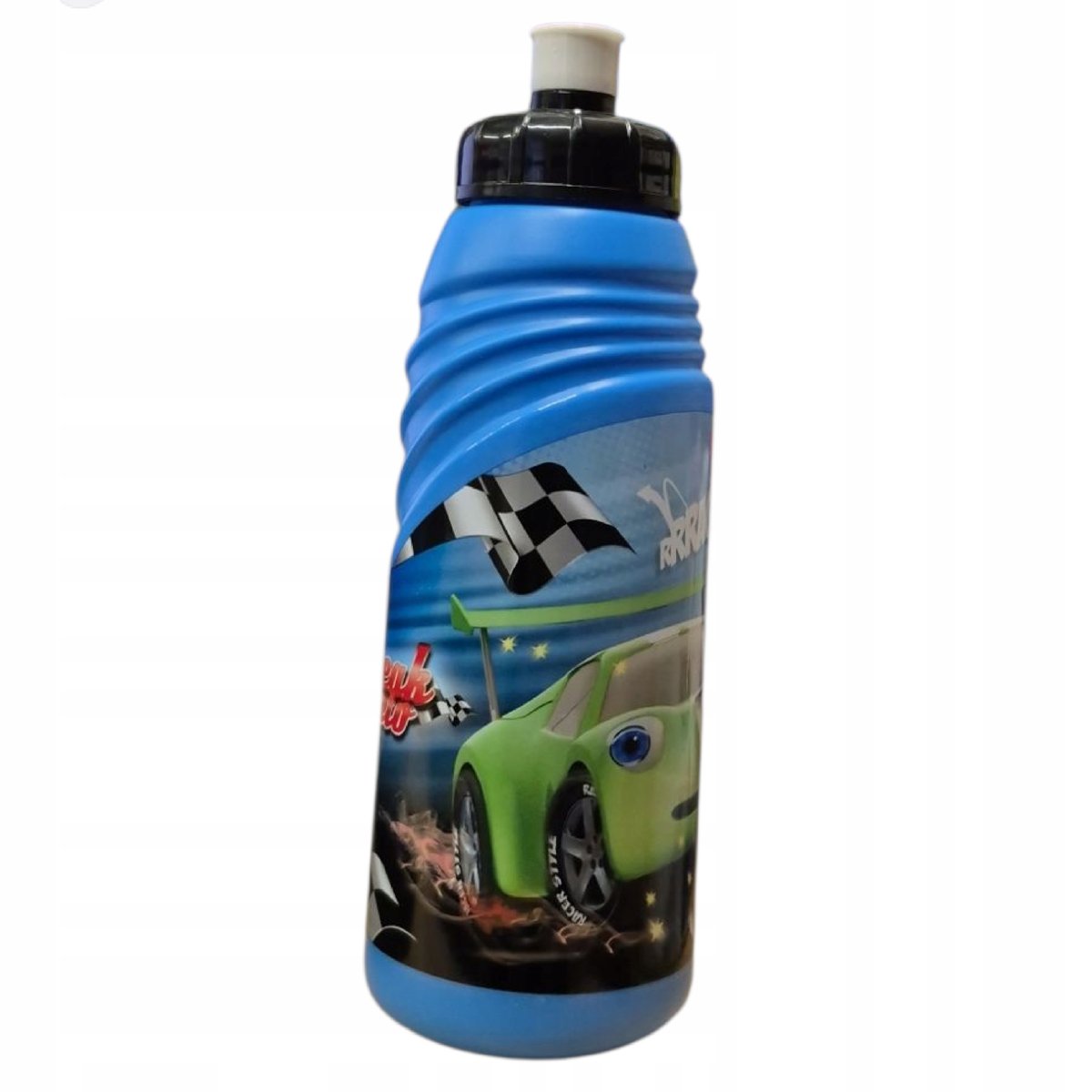!BENIAMIN BIDON FREAK AUTO