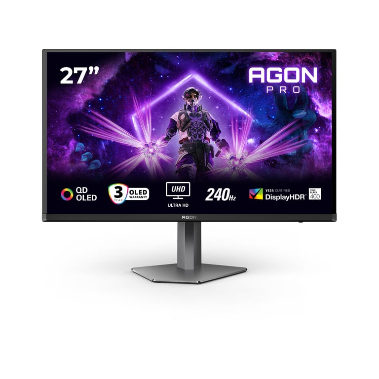 AOC AG276UZD AG276UZD